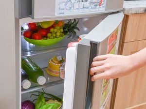 Top 5 cách sử dụng tủ lạnh tiết kiệm điện hiệu quả