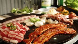 Cách ướp thịt nướng Hàn Quốc ngon. thực hiện đơn giản, ngon khó cưỡng