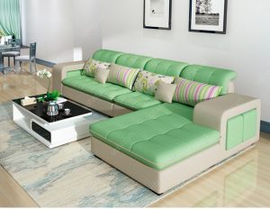 4 bước đơn giản bạn cần nắm rõ để mua ghế sofa phù hợp với căn phòng